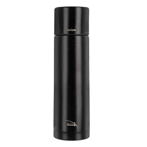 O Termoska nerez TERMO 1,1 l černá