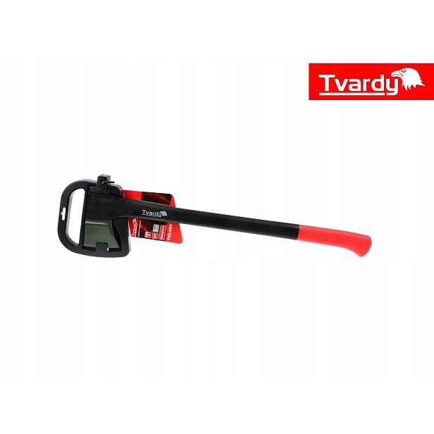 Rozštípací sekera 28" 1550 g Tvardy