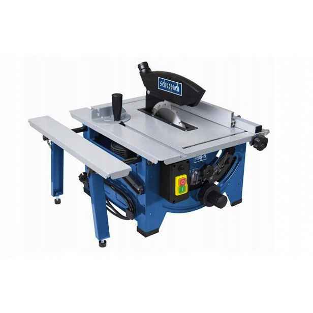 Stolní pila Scheppach 1200 W 30 mm