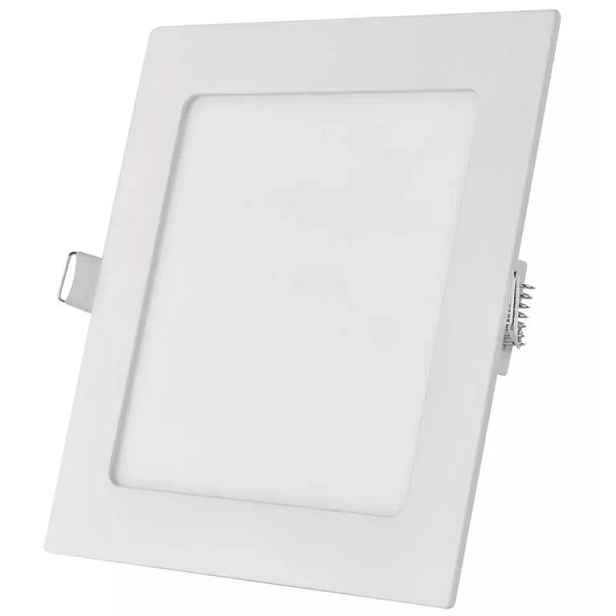 Svítidlo LED Emos Nexxo 12,5 W 3 000 K čtvercové