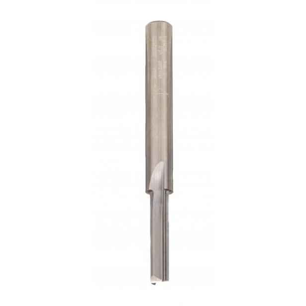 Bosch - Frézovací bit na dřevo, žlábkovací, 6x74 mm 2608629355