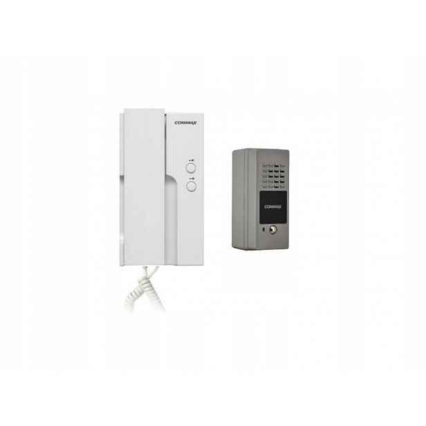 Interkomová sada DP-2HPR/DR-2PN Commax