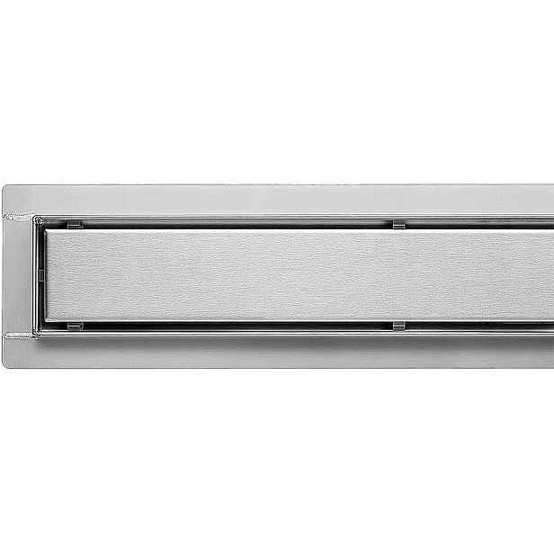 Lineární Odtok Rotary 90 CM Wet Dry 75349 Fala