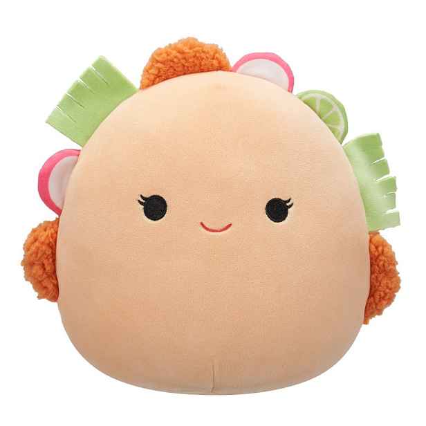 Plyšová hračka Amberjack – SQUISHMALLOWS