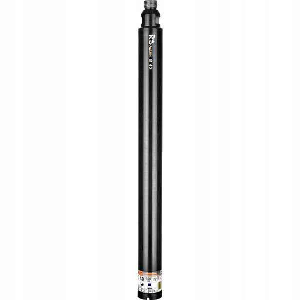 Richmann Korunkový Vrták Diamantová Pro Vrtání 30x400MM 1/2