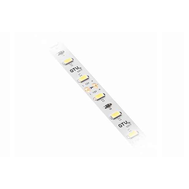 Flash páska 5630 Led neutrální bílá bez gelu Rolka 5 m LD-5630-300-20-NE4