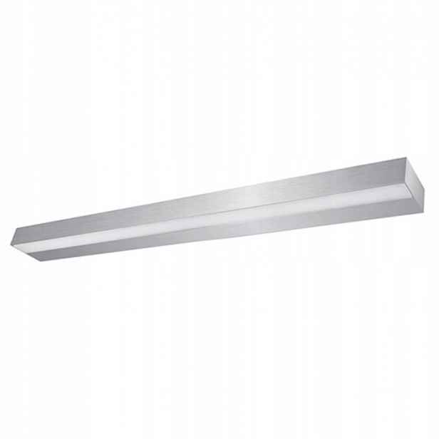 Led Koupelnové Nástěnné Svítidlo 14W Nad Zrcadlo Chrom IP44