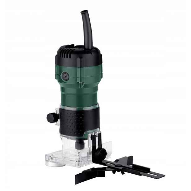 Metabo 601741000 Fm 500-6 Okrajová Frézka