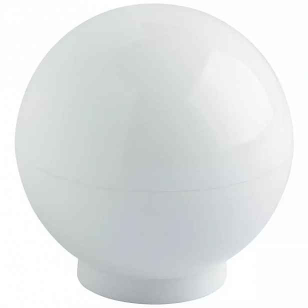 Nábytkový knopek Rotan plast bílý