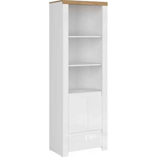 Regál Decoroom 1D1S