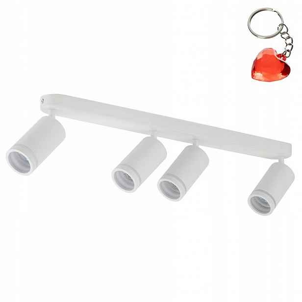 Spot reflektorová lampa Jet White 6917 Tk Lighting