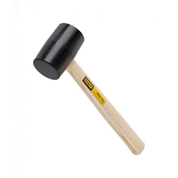 Stanley - Gumová palice 430 g 1-51-104