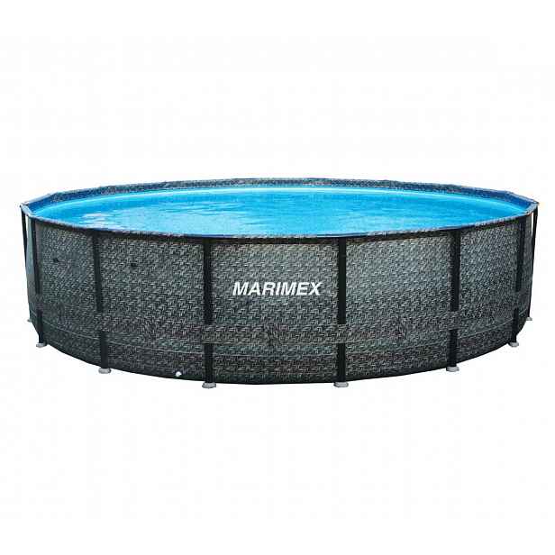 Marimex Florida 4,57 x 1,32 m RATAN 10340238