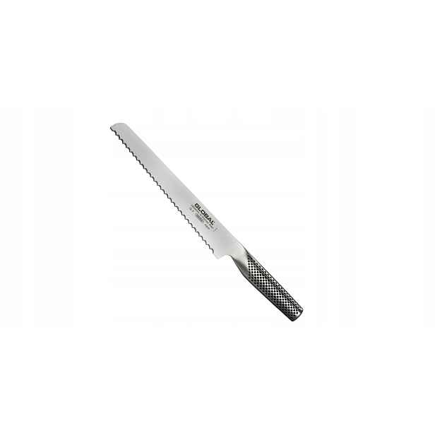 Nůž na pečivo 22 cm Global G-9