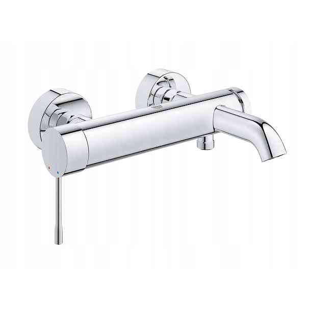 Essence Jednopáková vanová baterie Grohe 33624001