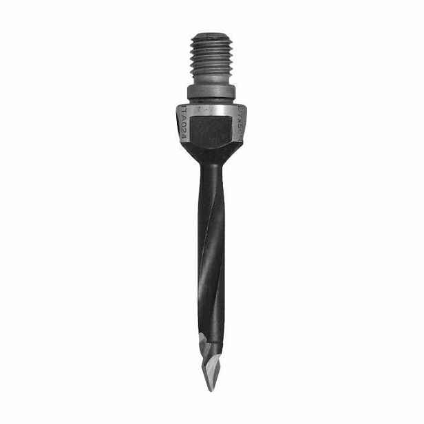 Ita Tools vrták Hm se závitem D7 I50 S10 LB65 Rh