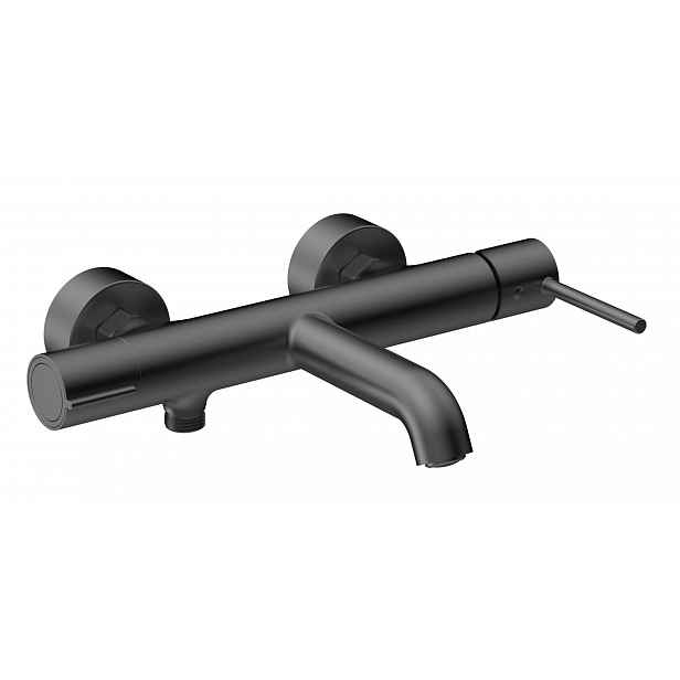 kielle Oudee I - Vanová baterie, gun grey 10333107