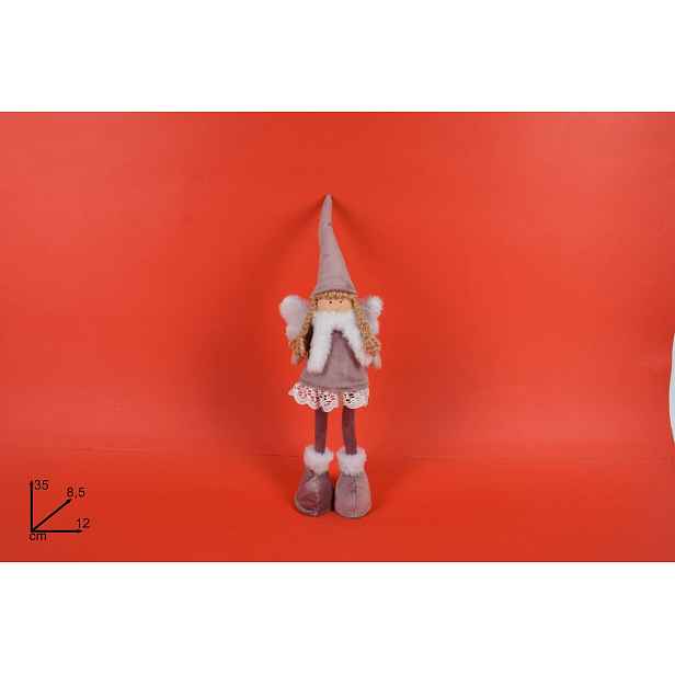 PROHOME - Anděl 35cm