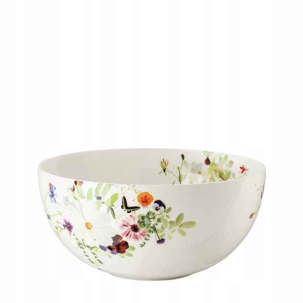 Salátová Mísa 22 cm Jarní zahrada Rosenthal