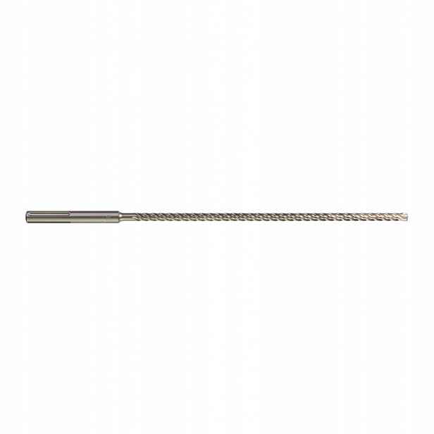 Vrták 4-břitý Beton 12x540 SDS-Max Milwaukee