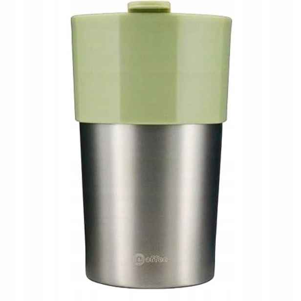 Termos Termohrnek z nerezové oceli 300 ml