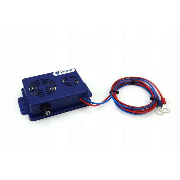 Automobilový Odpuzovač Hlodavců Duo-led Amio 01689