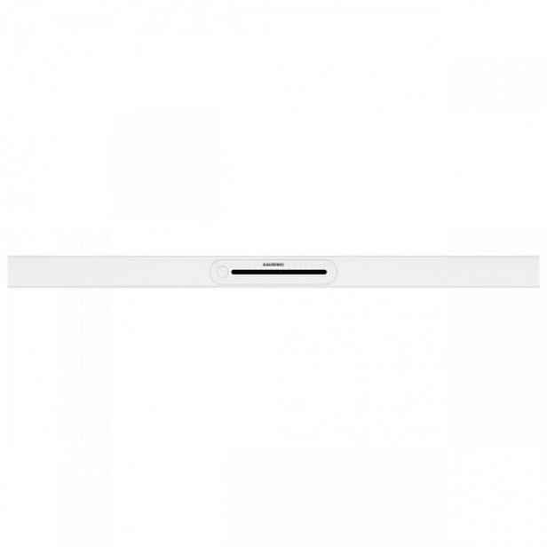 Kaldewei Flowline Zero sprchový žlab 90 cm nerez bílá mat 940000010711