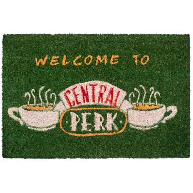 Rohožka Friends (Central Perk) 60 x 40 cm