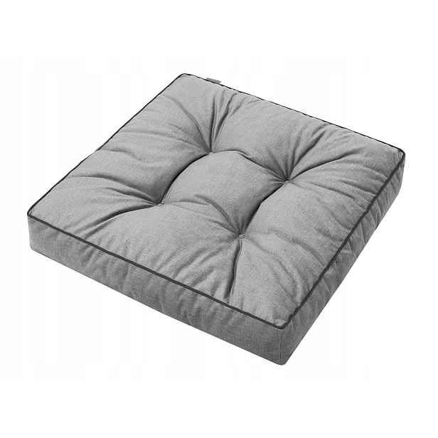 Polštář pro sezení na podlaze s protiskluzovou úpravou Taburet