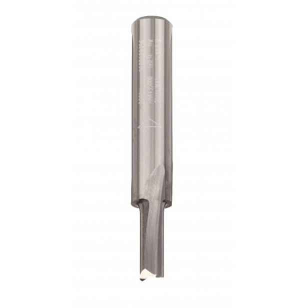 Bosch - Frézovací bit na dřevo, žlábkovací, 5x50,8 mm 2608629356
