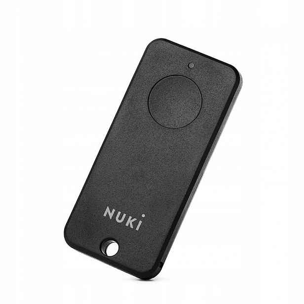 Dálkové ovládání Nuki Fob Bluetooth