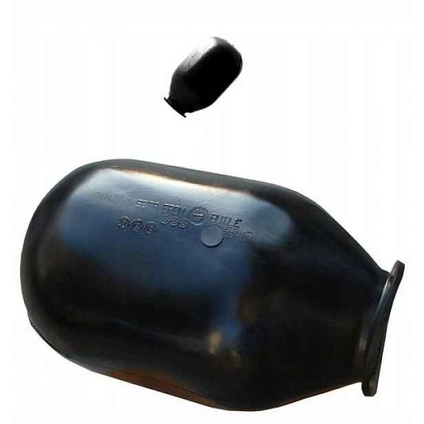 Gumový sáček Epdm pro hydrofor čerpadla Malec-Pompy Imera MG4 1000 Inox 50L