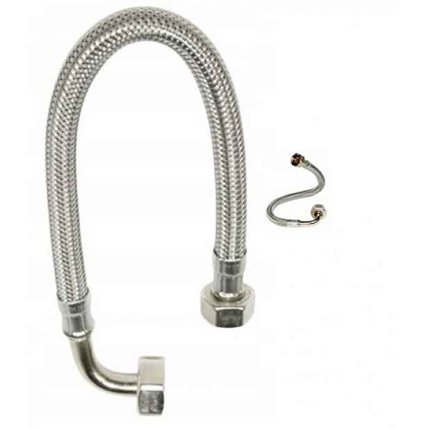Hadice pro hydroforovou nádrž Omnigena Multi Mh 3000 Inox 80 Litrů