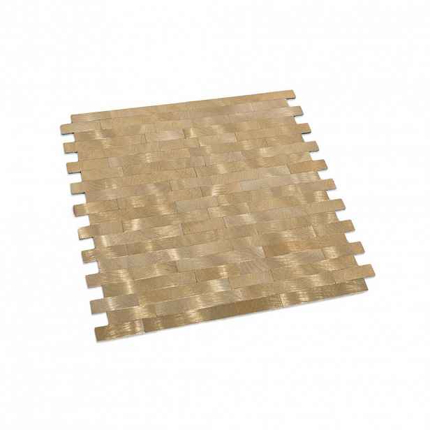 Mazovia SAMOLEPKA NA OBKLADAČKY Cocco Dorato 29 x 30 cm