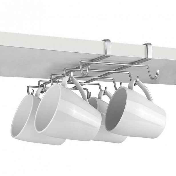 Přídavný držák na hrnečky Metaltex Mugs