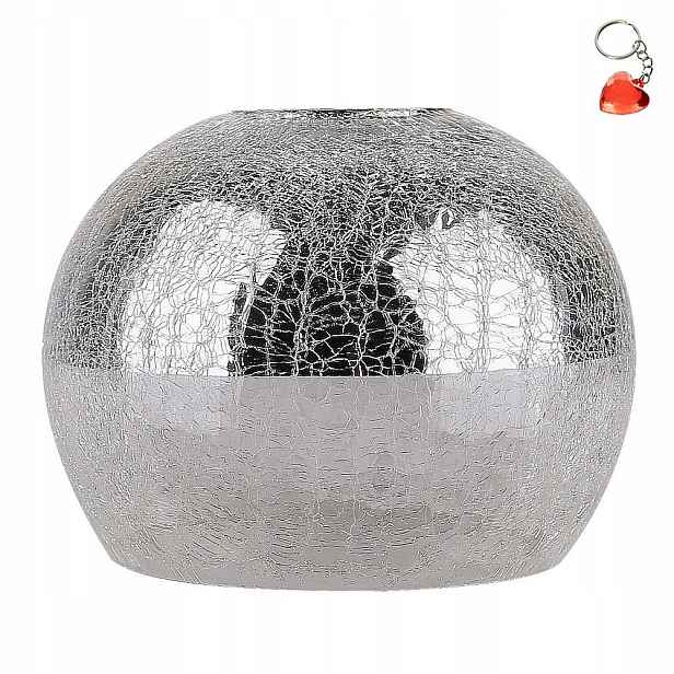 Skleněné stínidlo E27 pro Cromina 71-48356 Candellux Dárek