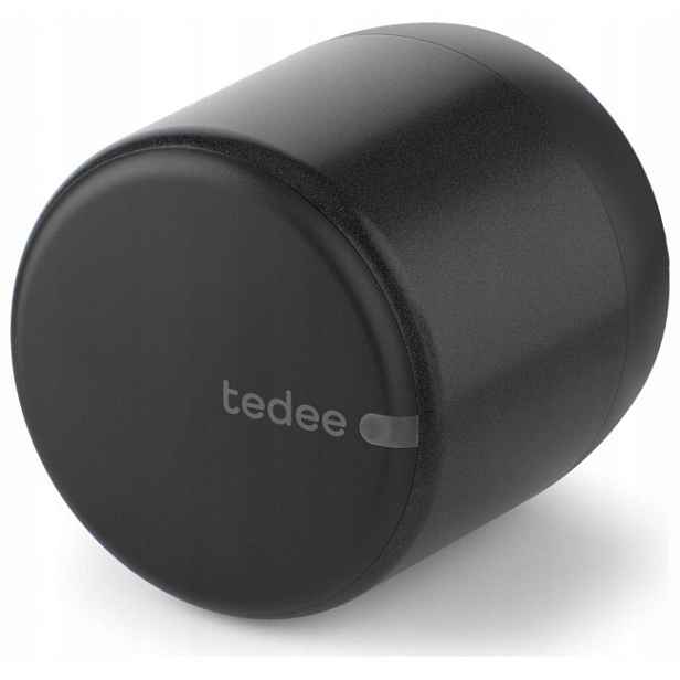 Tedee elektronický zámek Lock Go 2 TLV2.0B grafitový