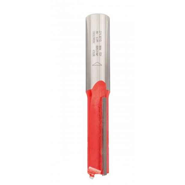 Bosch - Frézovací bit na dřevo, žlábkovací, 12x80 mm 2608629365