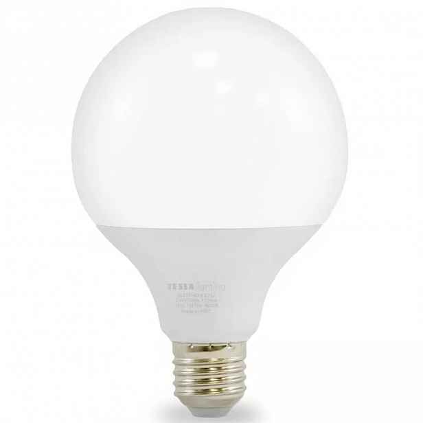 LED žárovka globe G95 15W E27 4000K 1521LM