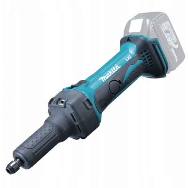 Makita DGD800Z Akumulátorová přímá bruska