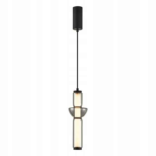 Závěsná lampa Campo 19W Led