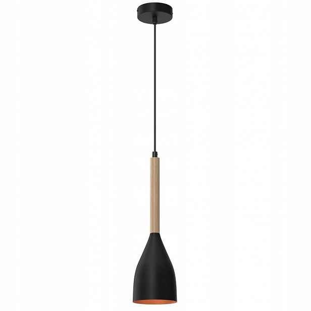 Závěsná lampa Muza 9112 Luminex