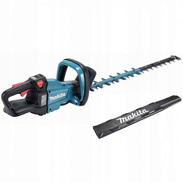 Akumulátorové nůžky na živý plot Makita DUH601Z 18V Lxt Xpt Bl 600 mm Body