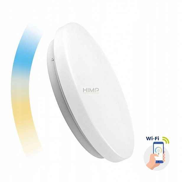 Led stmívatelné svítidlo Stropní Svítidlo 24W Spectrum Smart