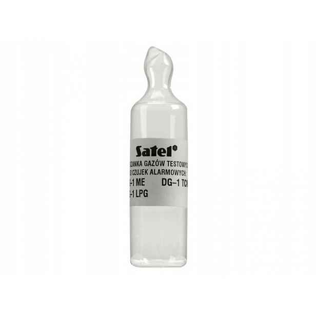 Satel DG-TEST-1 Tester pro testování detektorů plynu DG-1 Me DG-1 Lpg Tcm