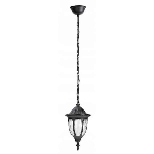 Venkovní závěsná lampa Milano 8344 Rabalux