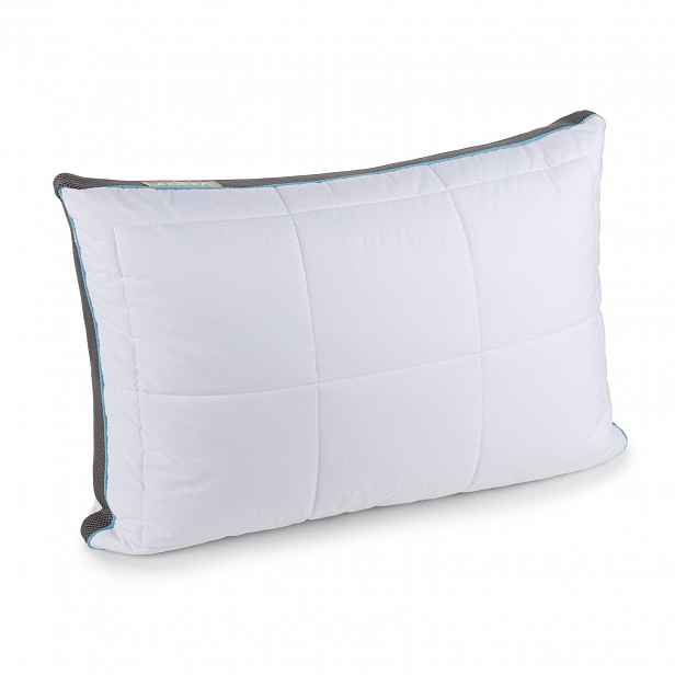 Vitapur MemoSilver Premium hybridní polštář – 50 x 70 cm