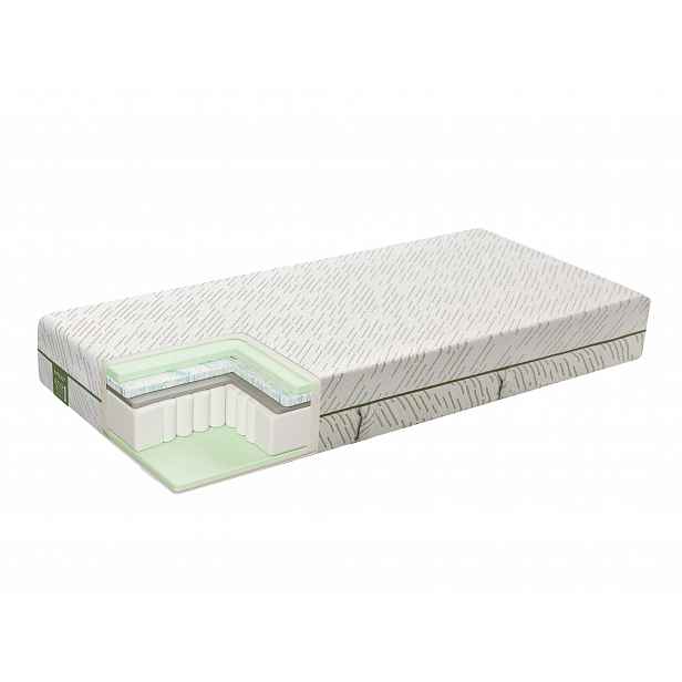 Matrace Mlily Bamboo Eco Health Embrace
