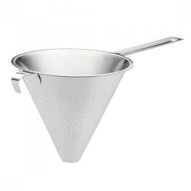 Kónické sítko, 17,5 cm, nerez - od Kitchen Craft