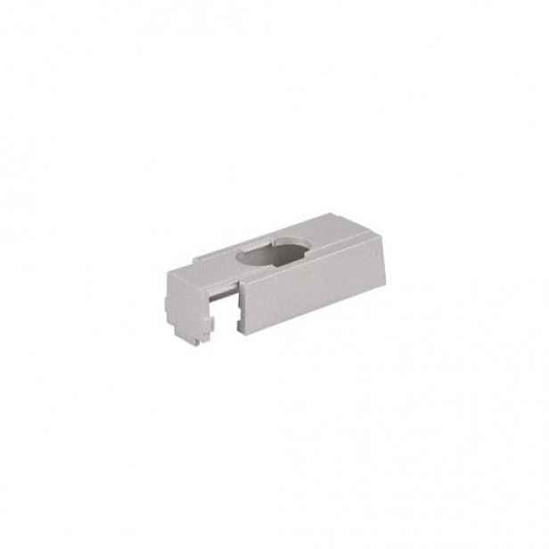 Trio DUOLINE kryt titan plast 703787 TR703787
